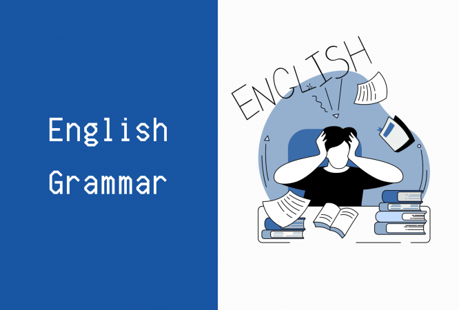 English Grammar